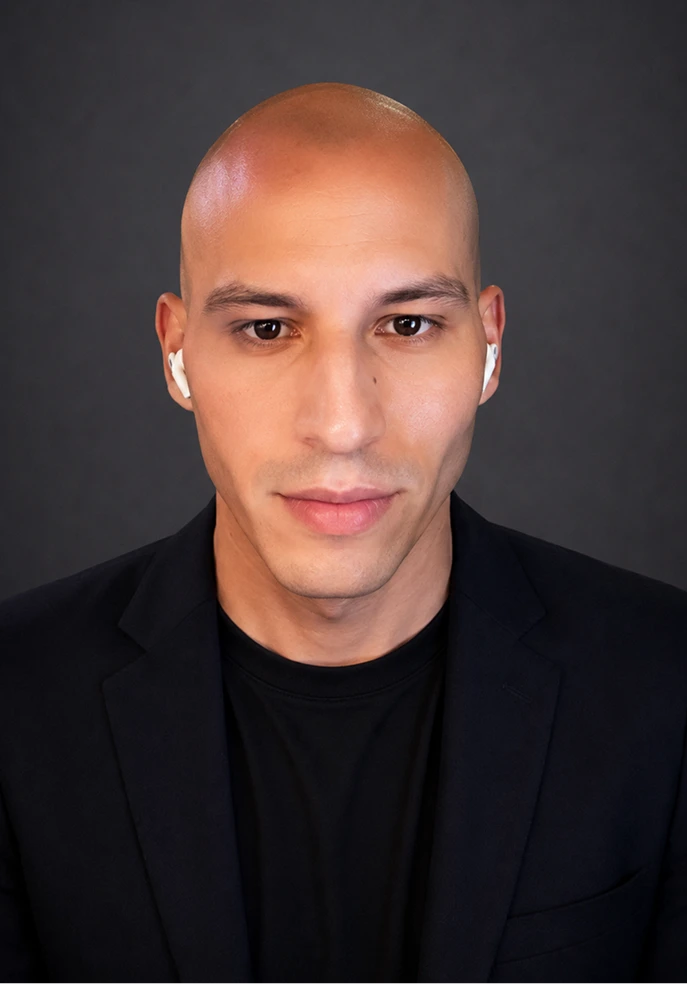 Josef Essafi