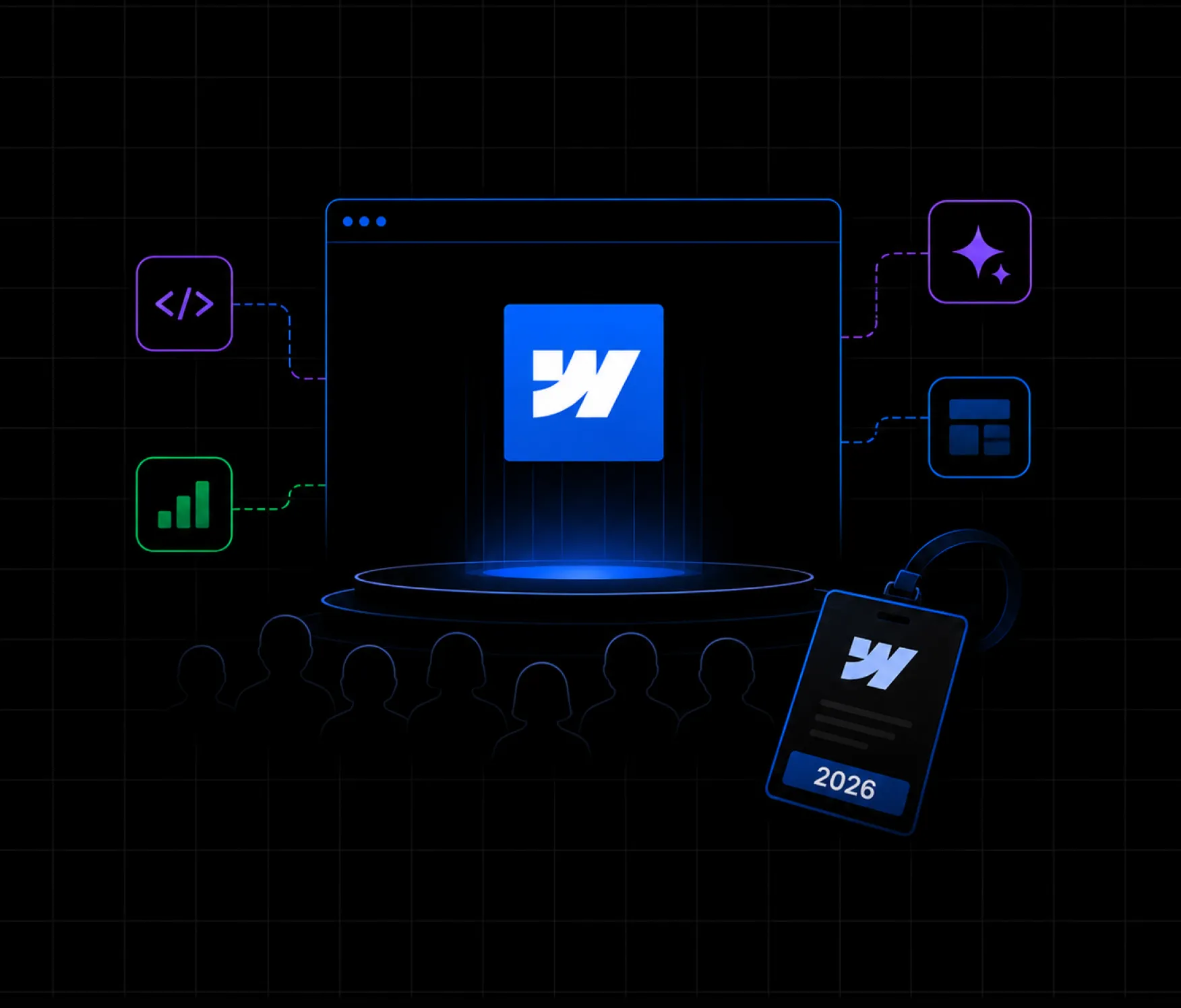 Webflow Conference 2026: What I’m Expecting From the Future of Web Development