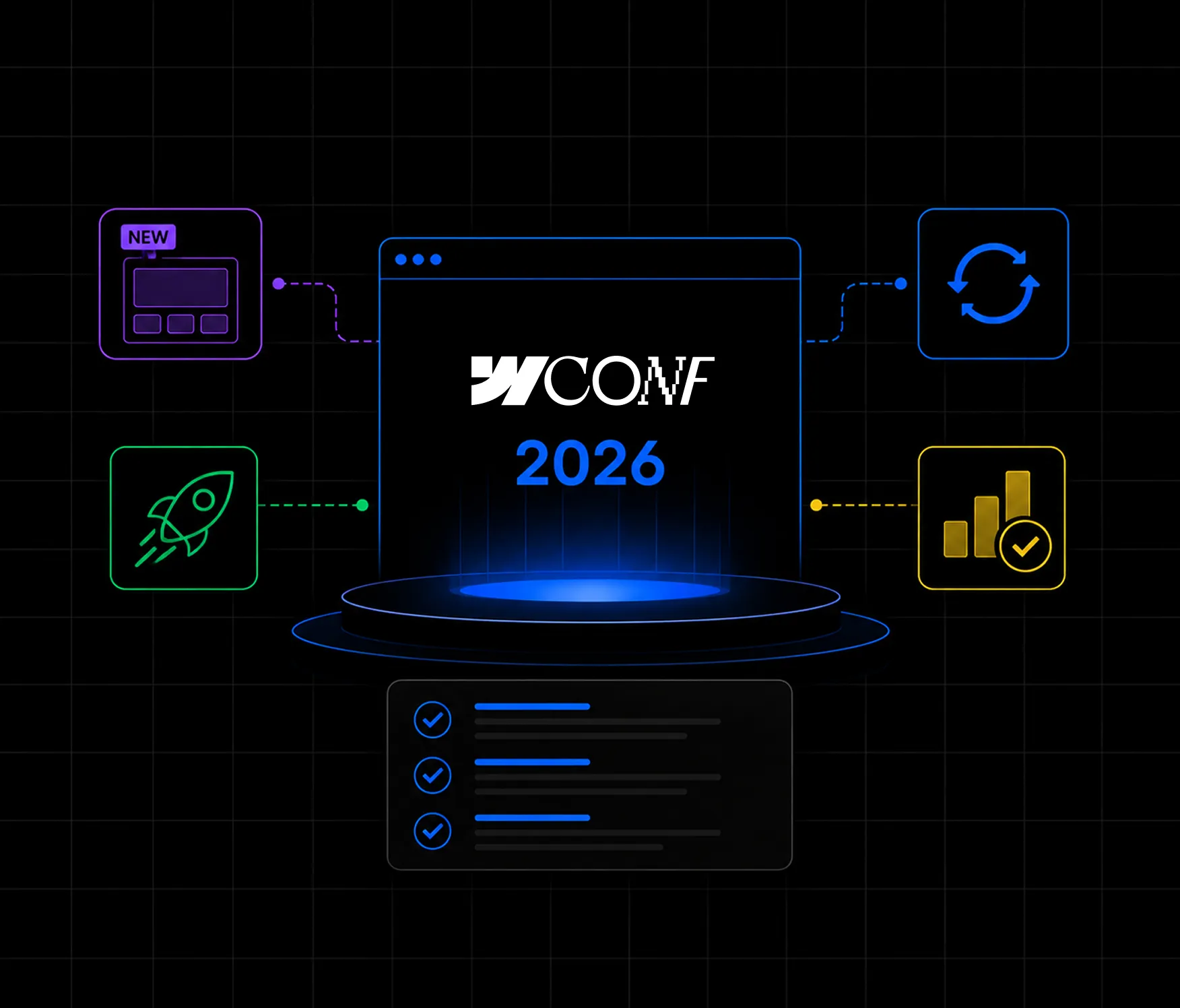 Webflow Conf 2026: Key Updates & Takeaways 