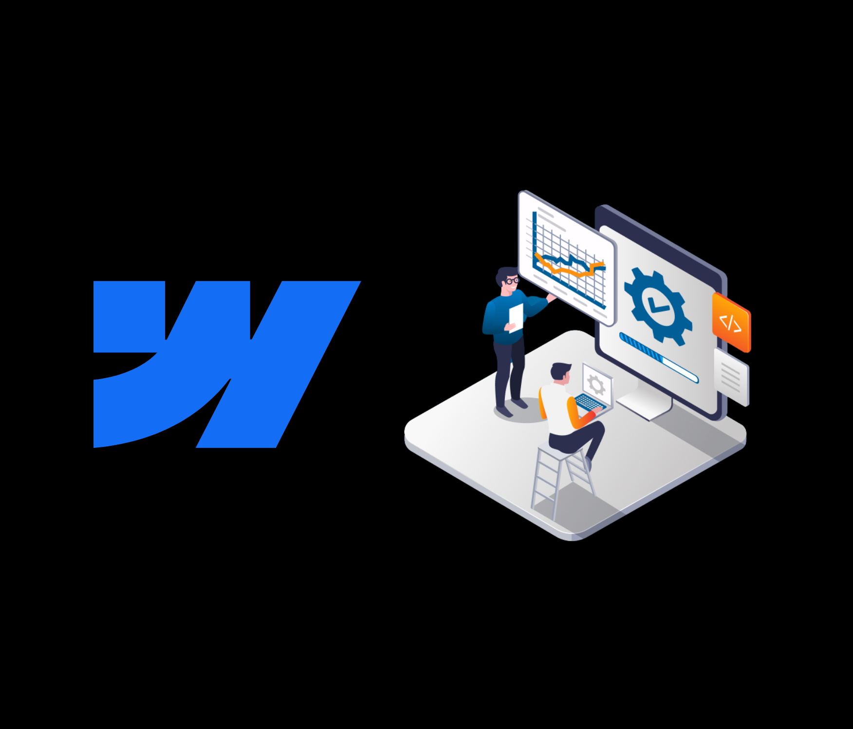 Webflow White Label Services for Agencies: Design, Development, SEO, Migration and More