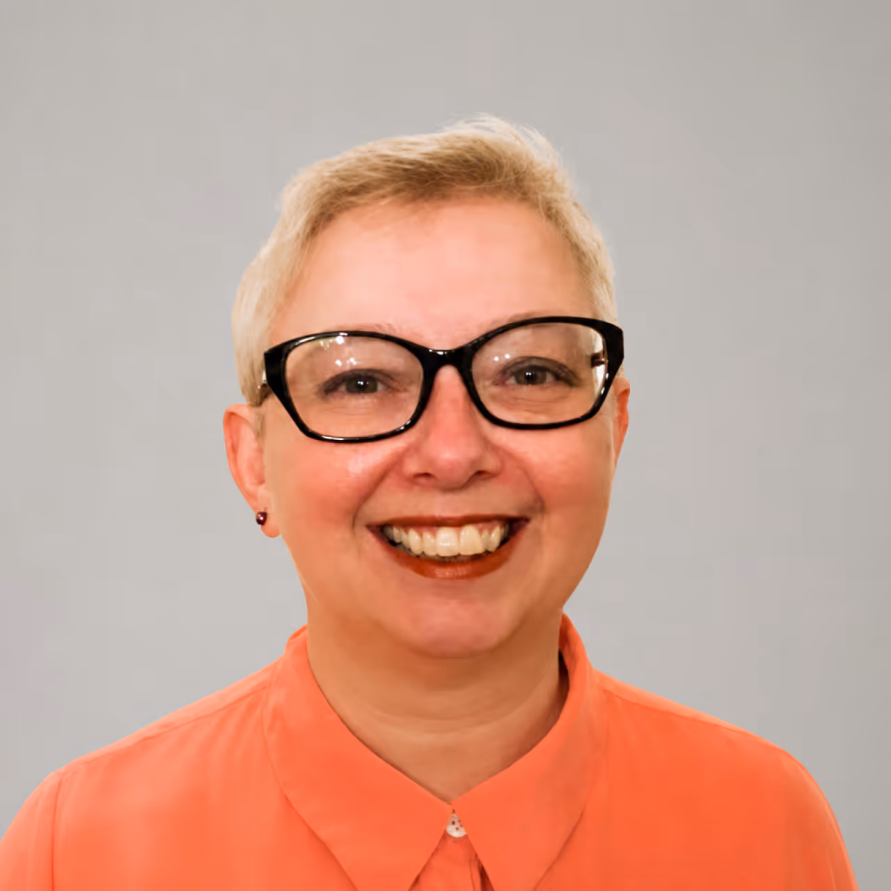 Gillian Caldicott