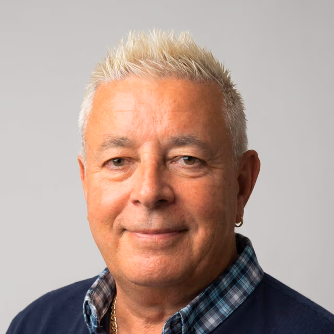 Colin Adams