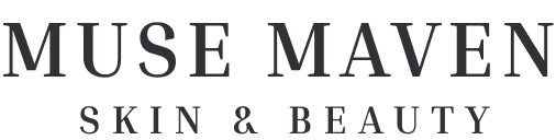 Logo of Muse Maven Skin and Beauty Salon