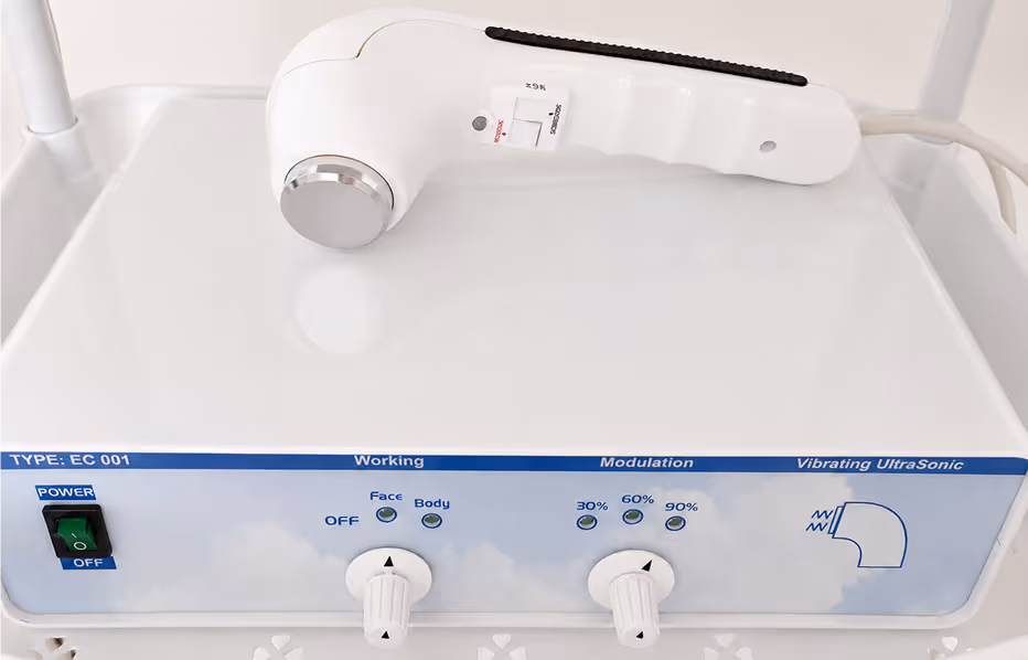 ultrasound infusion equipment