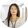 Profile picture of a woman