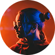 profile picture of a woman