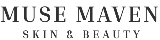 logo of Muse Maven beauty salon