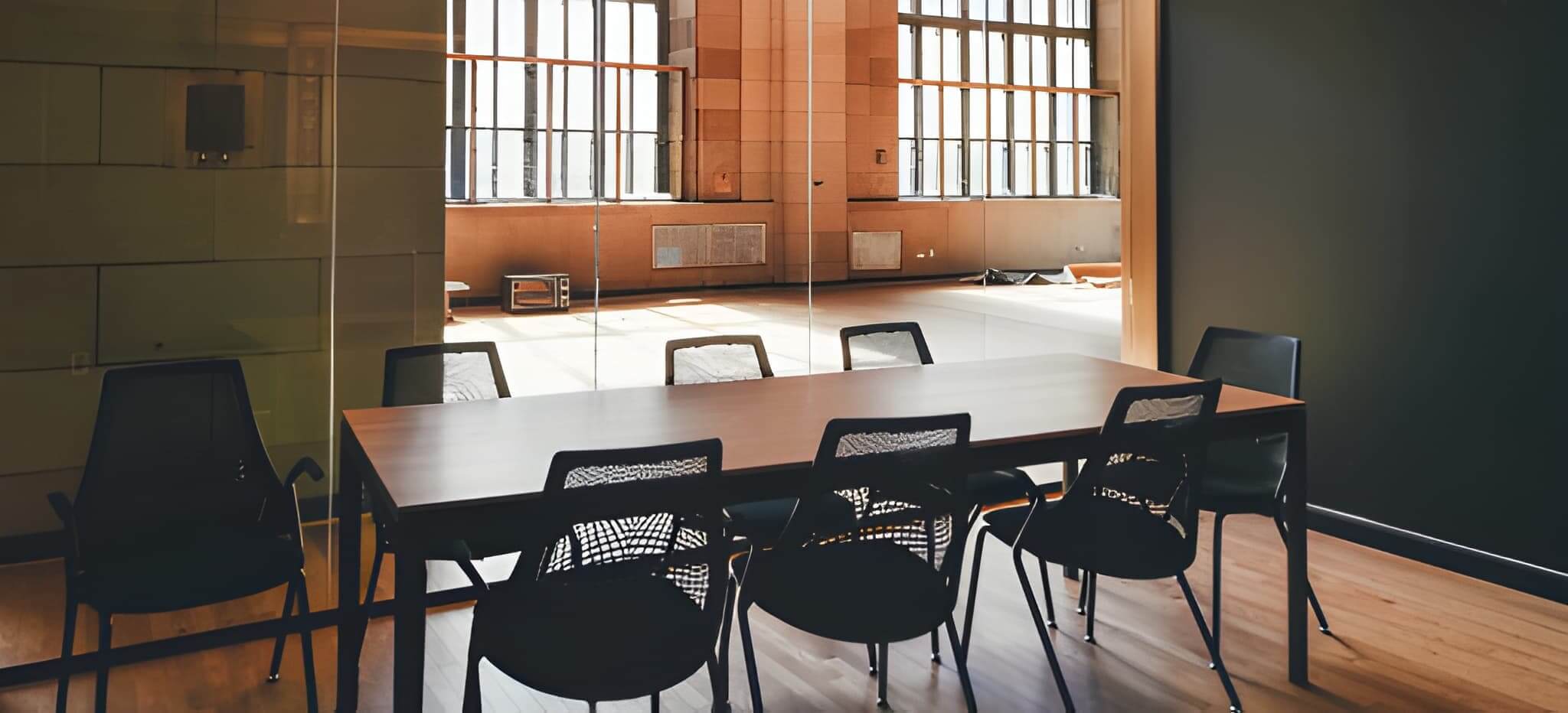 Conference panels