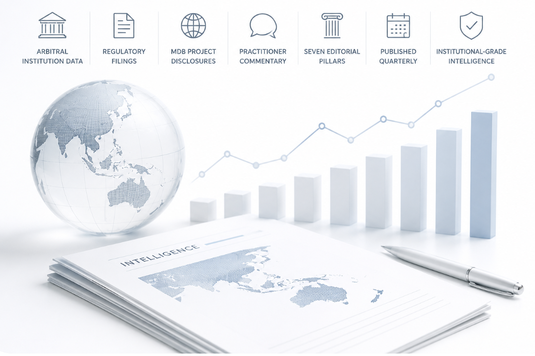 Quarterly Intelligence.