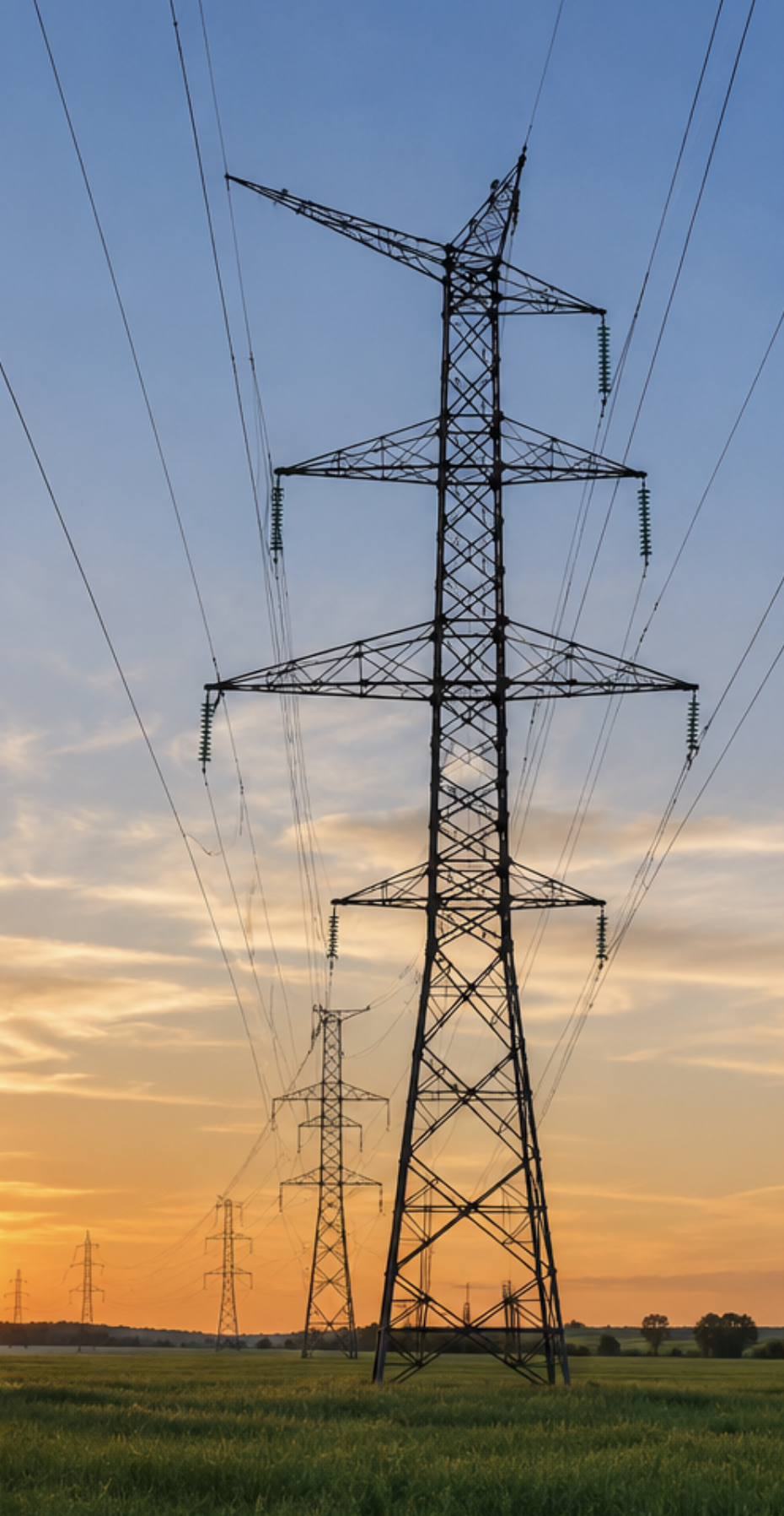 Transmission & Grid
