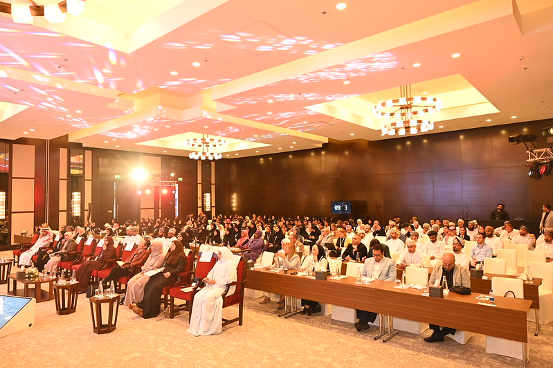 Scientific Session