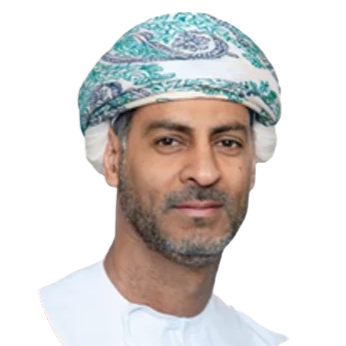 Murtadha Al Khabori
