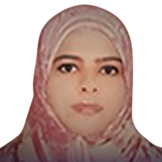 Nawal Al Mashaykhi