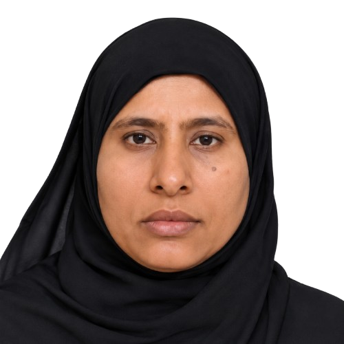 Mahdiya Al Bulushi