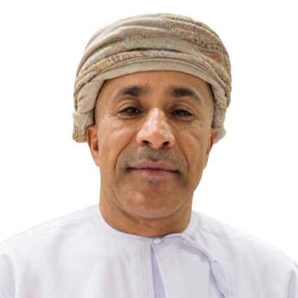 Khalid Al Hashmi
