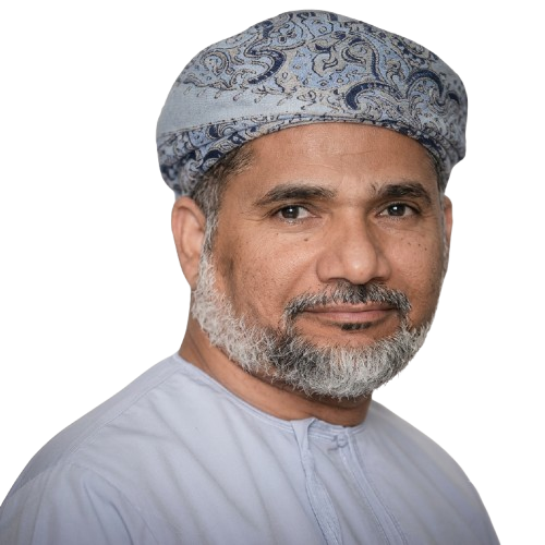 Mohammed Alhuneini