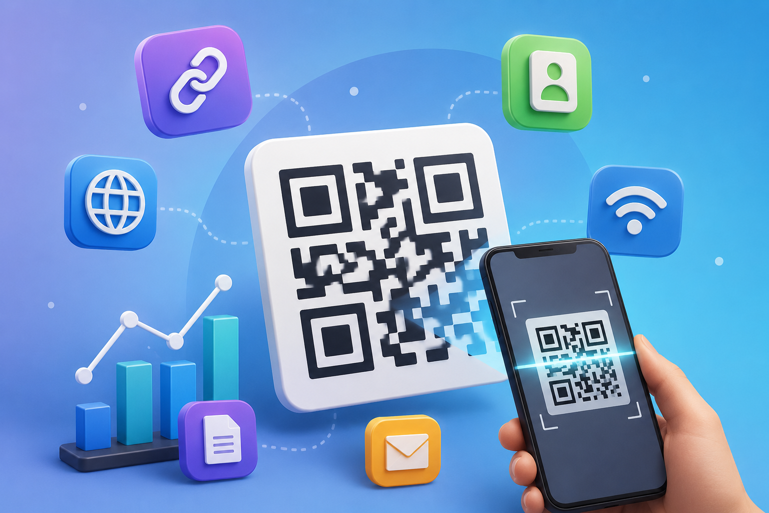 What Is a Good QR Code Generator? Complete Business Guide for 2026
