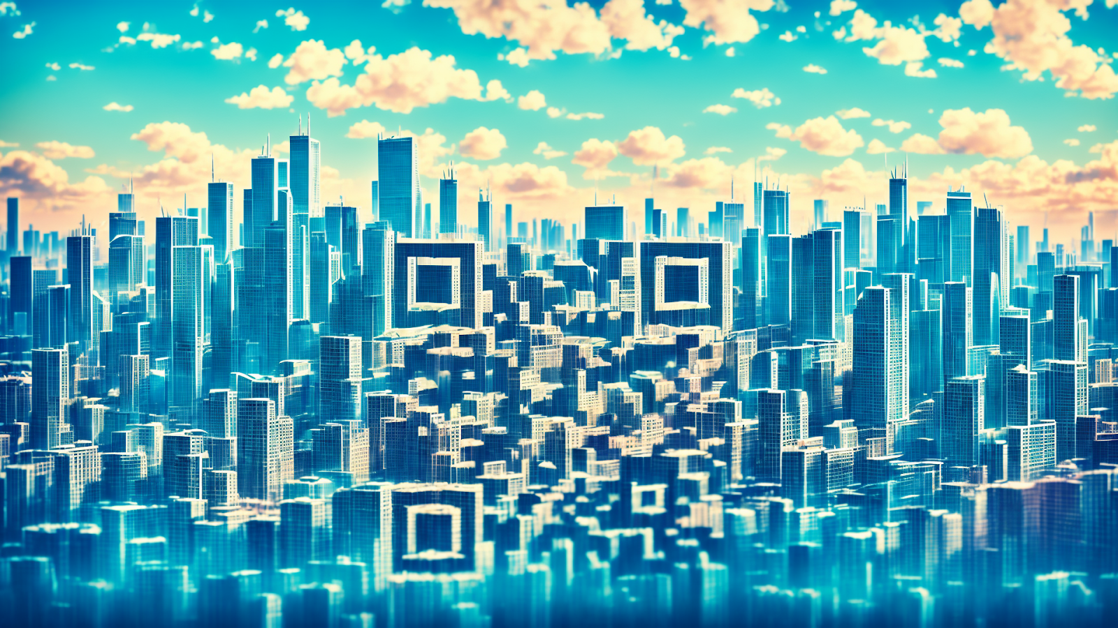 real world ai qrcode 2