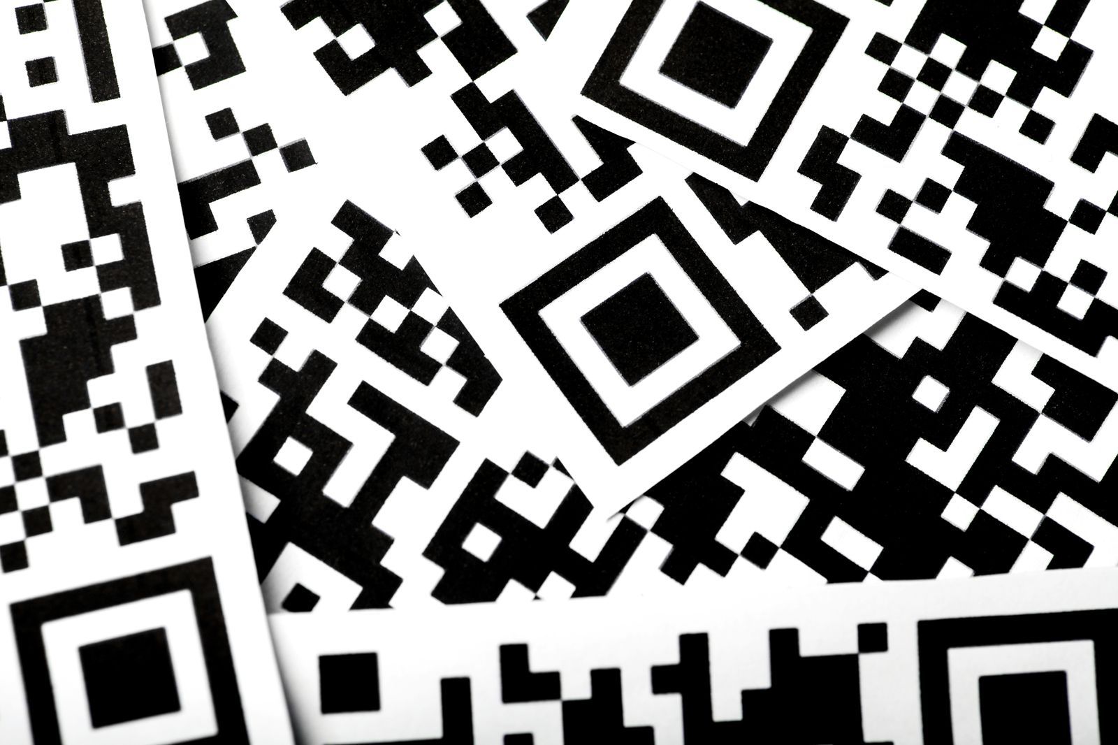 QR Codes 101: Everything You Need to Know About QR Codes and How They Work