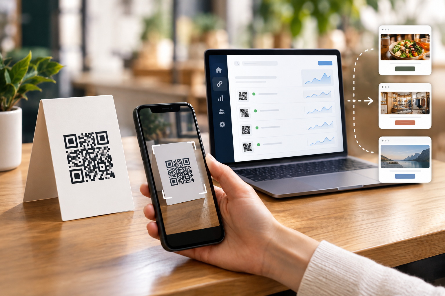 Choosing the Best QR Code Platform: What to Compare Before Anything Goes to Print