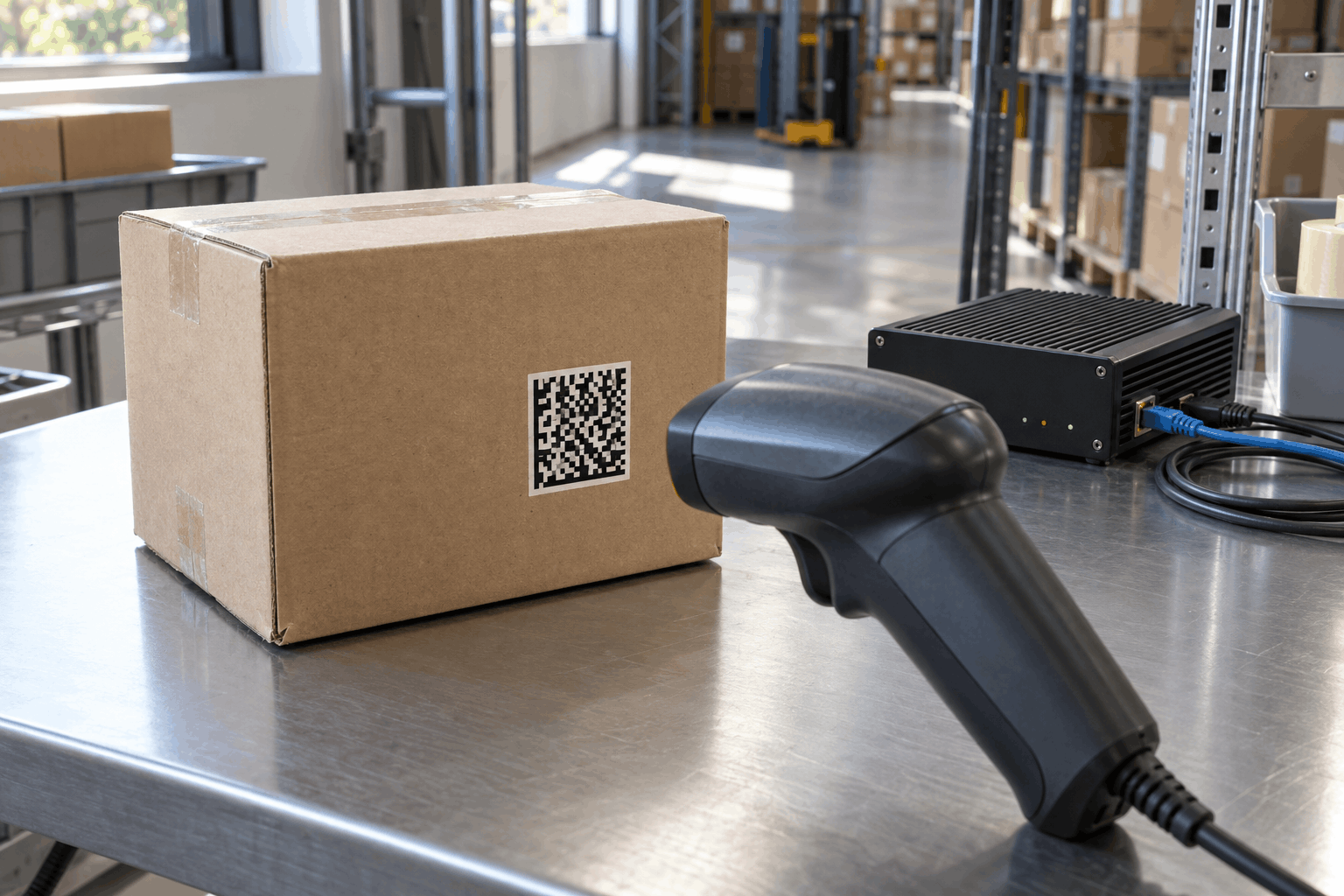 GS1 Digital Link Implementation Guide: From a GTIN to a URI the Pack Can Carry