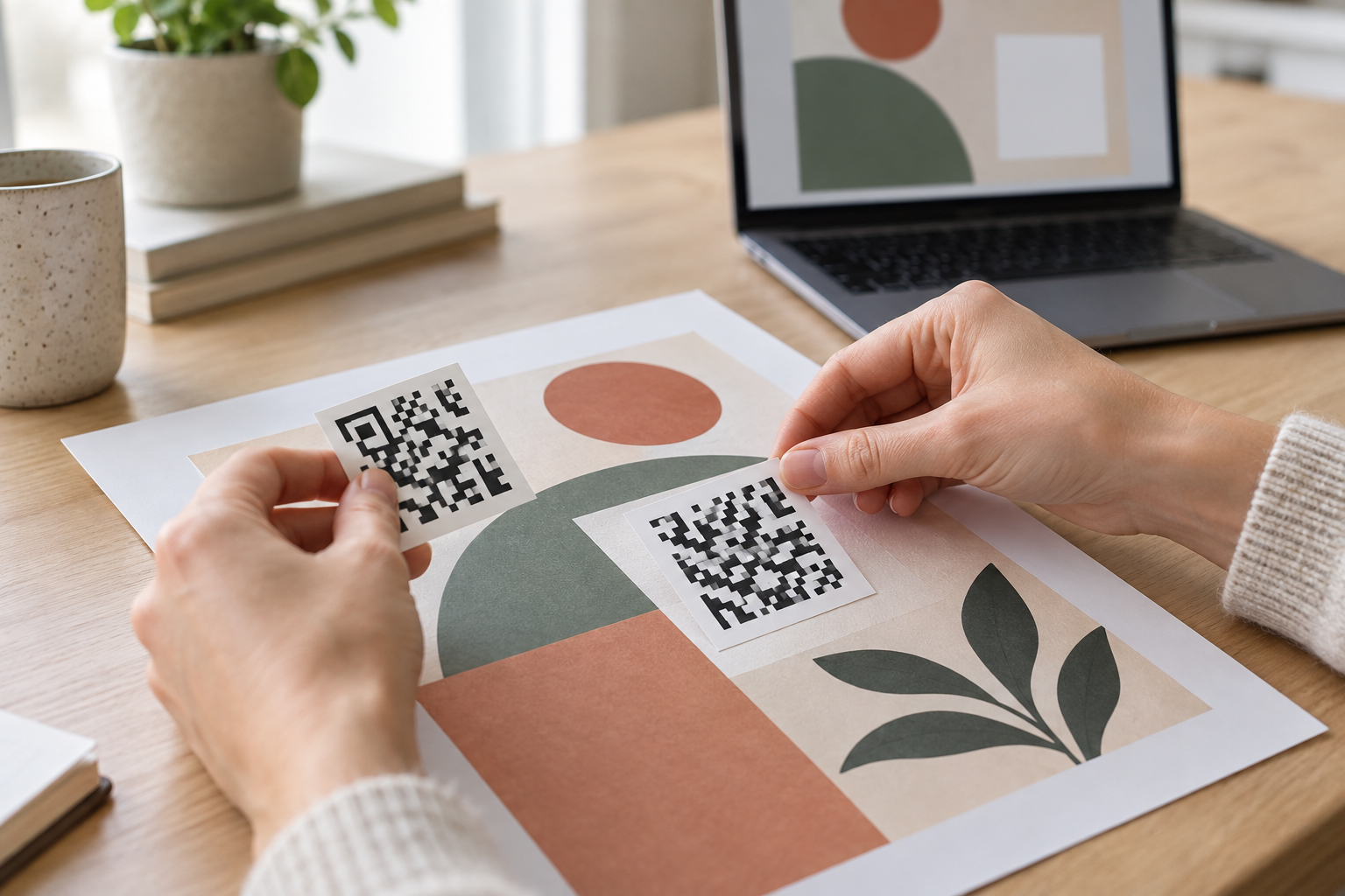Does Canva Have a QR Code Generator? What the Built-In App Actually Produces