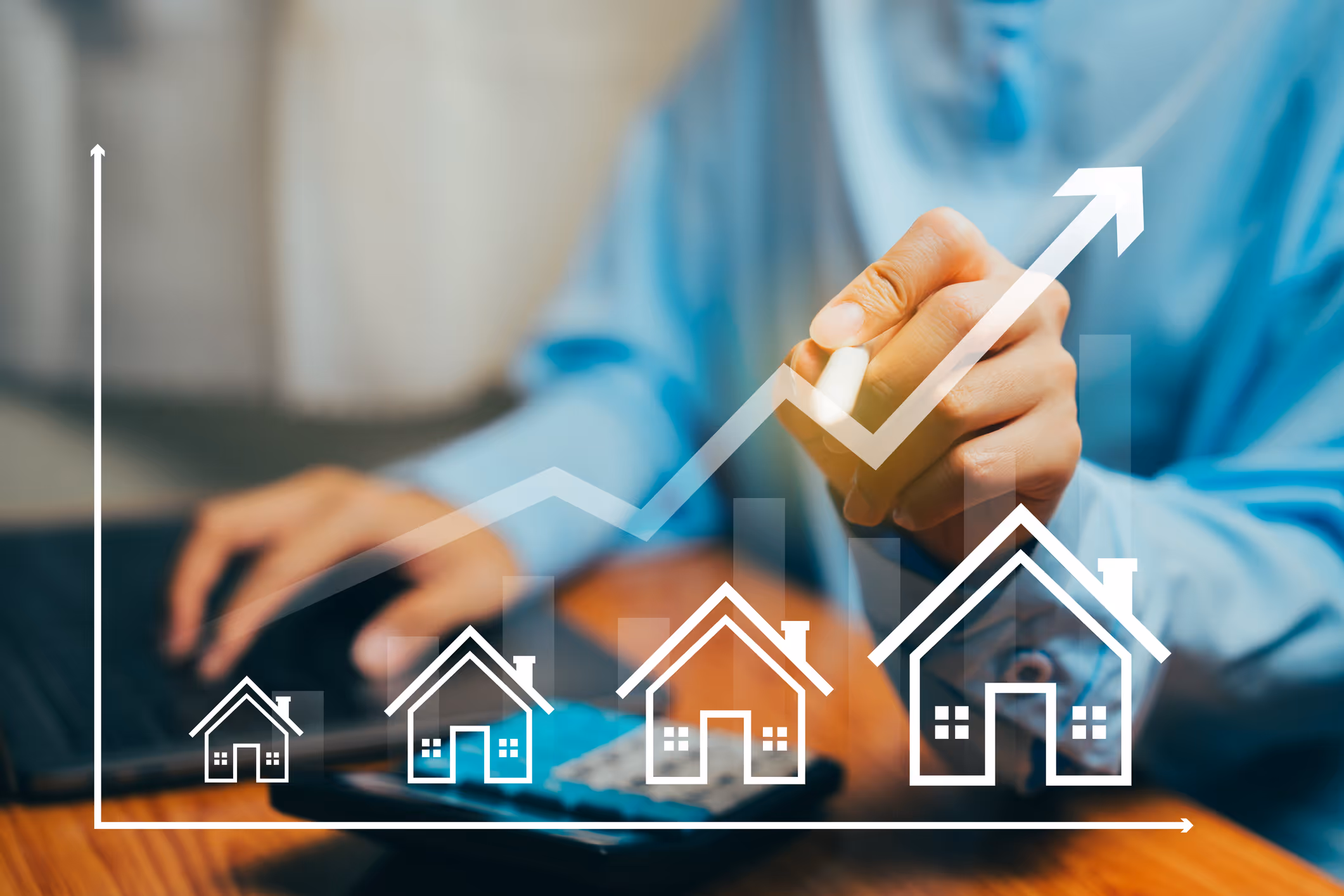 Real Estate Trends