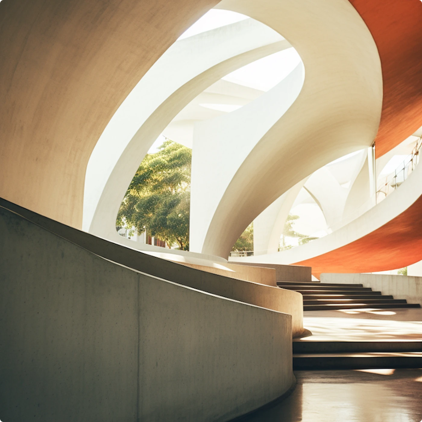 Architectural 1