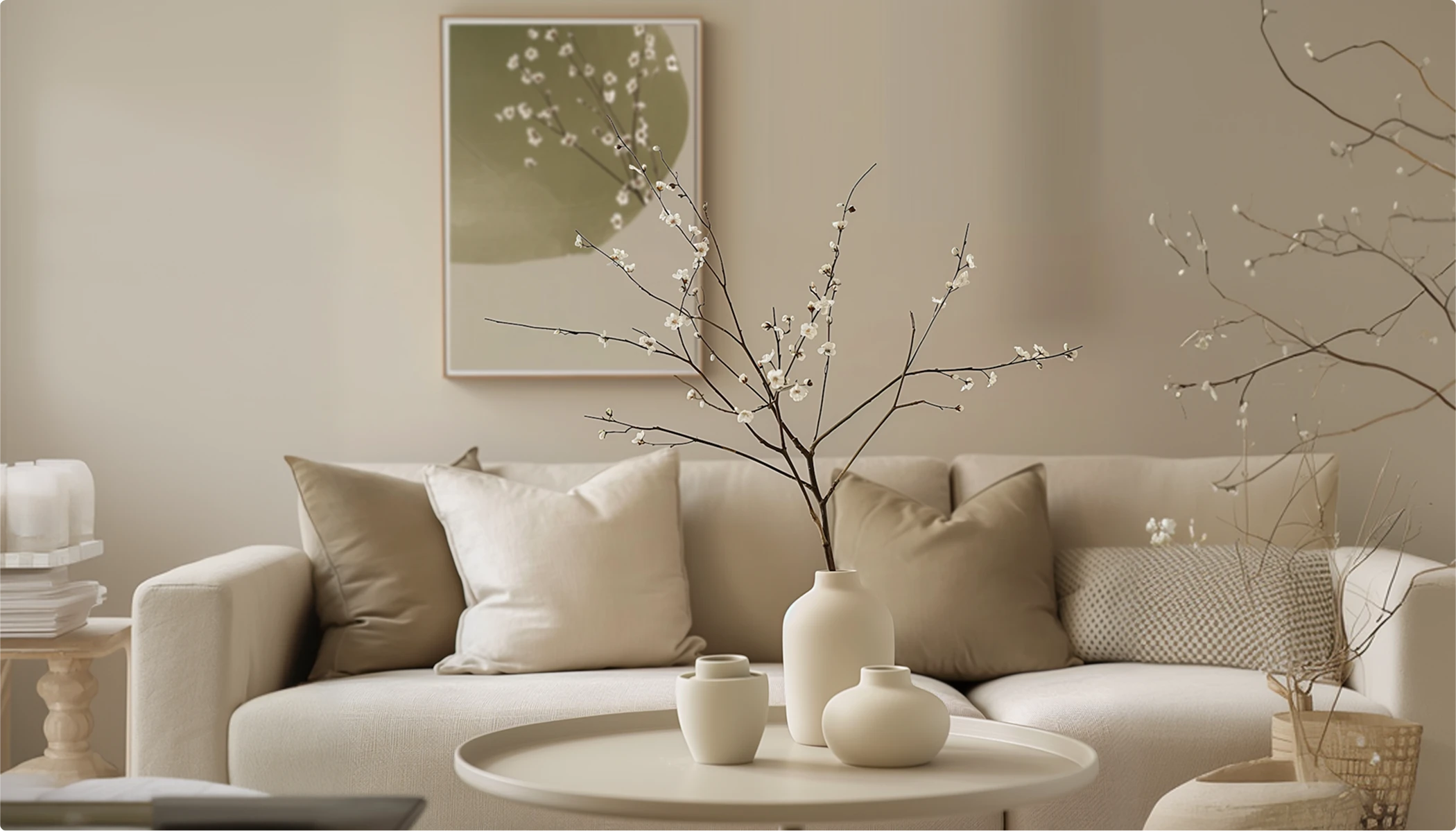 Designing Spaces for Modern Living