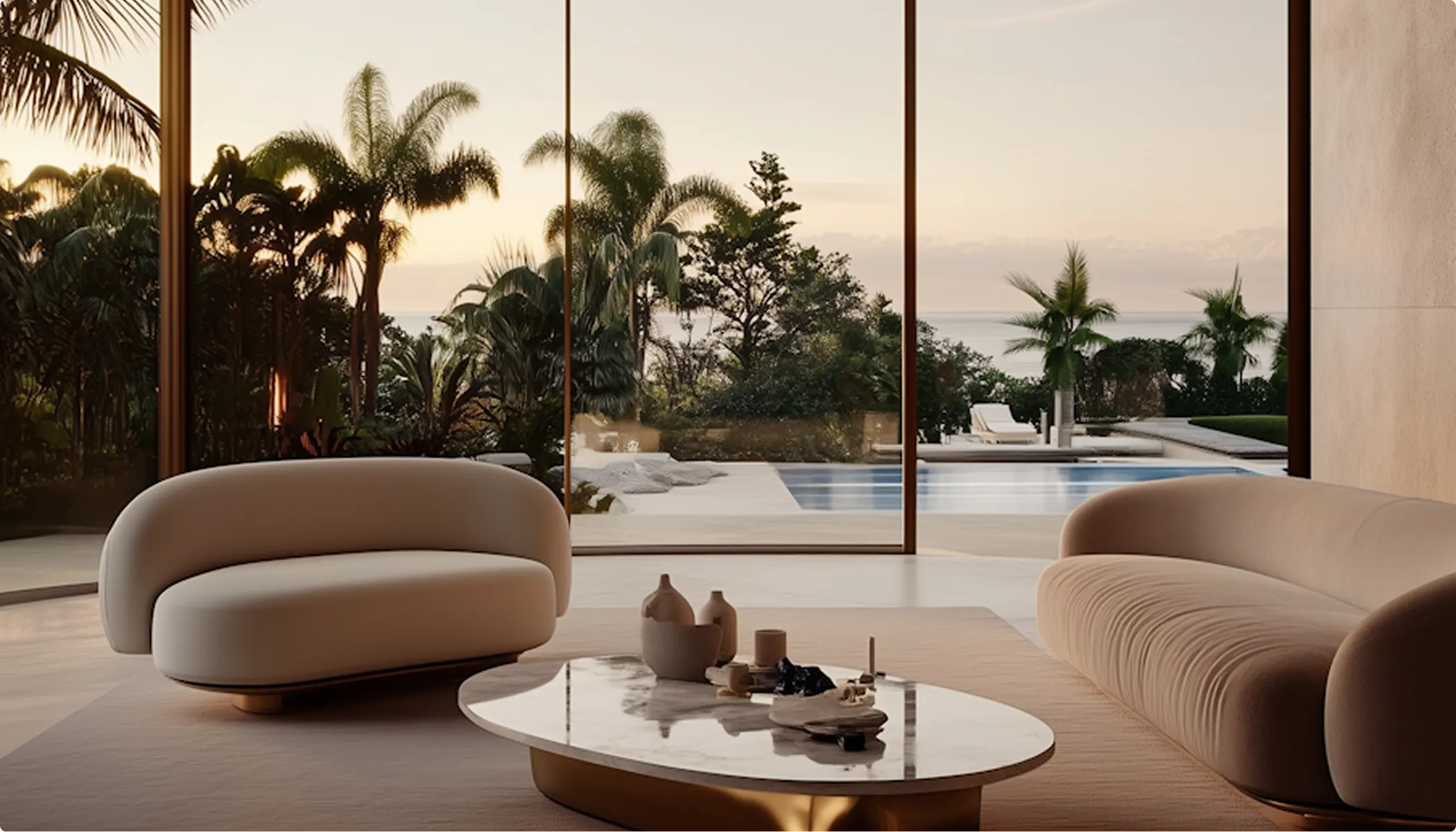 Sustainable Architecture for the Future