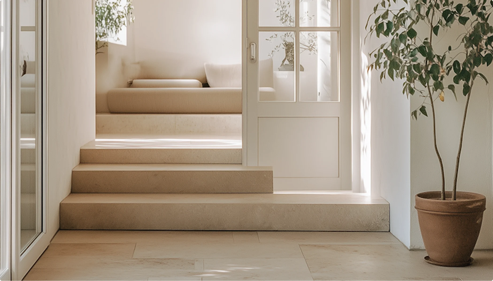 Maximizing Space in Modern Homes