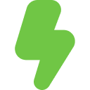 Pictogramme électricité