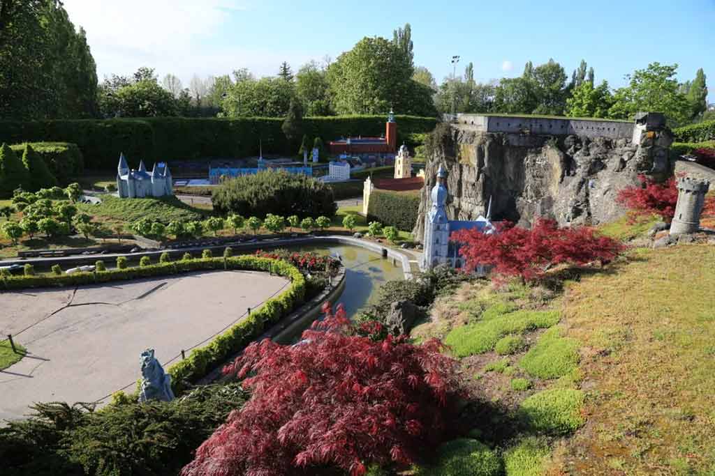 Mini Europe