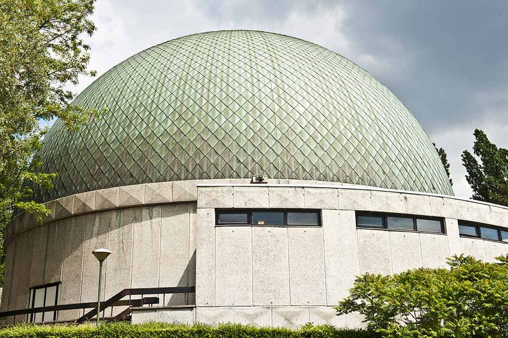 Planetarium