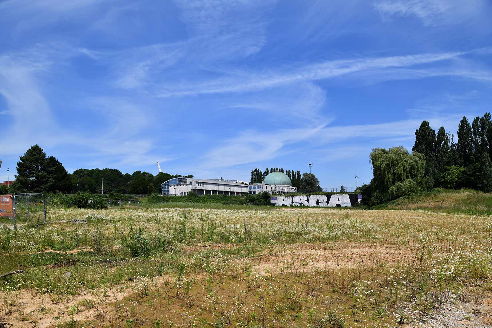 NEO Site Parc des Sports ©Serge Brison