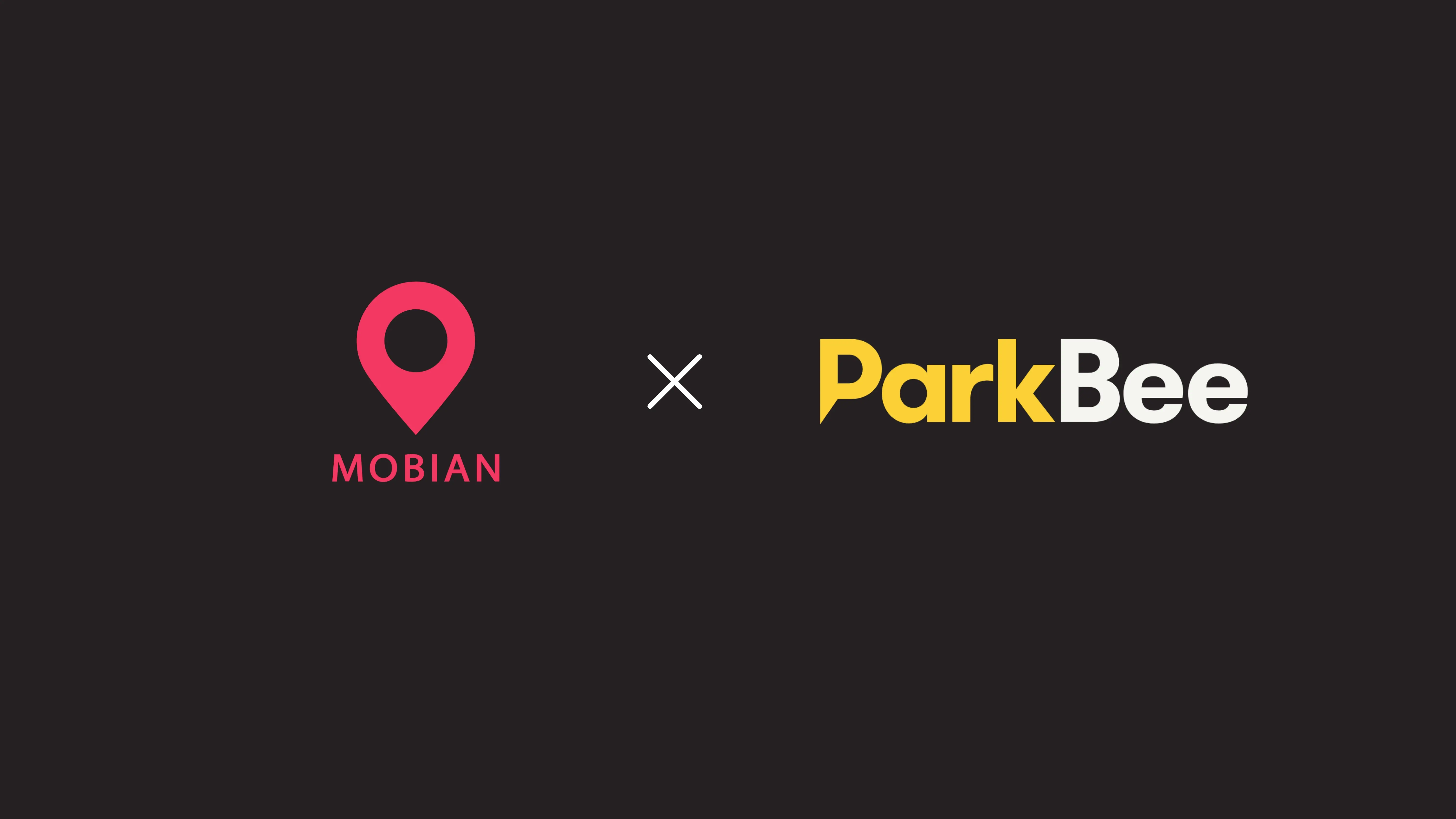 Annonce de l'extension du partenariat entre ParkBee et MOBIAN