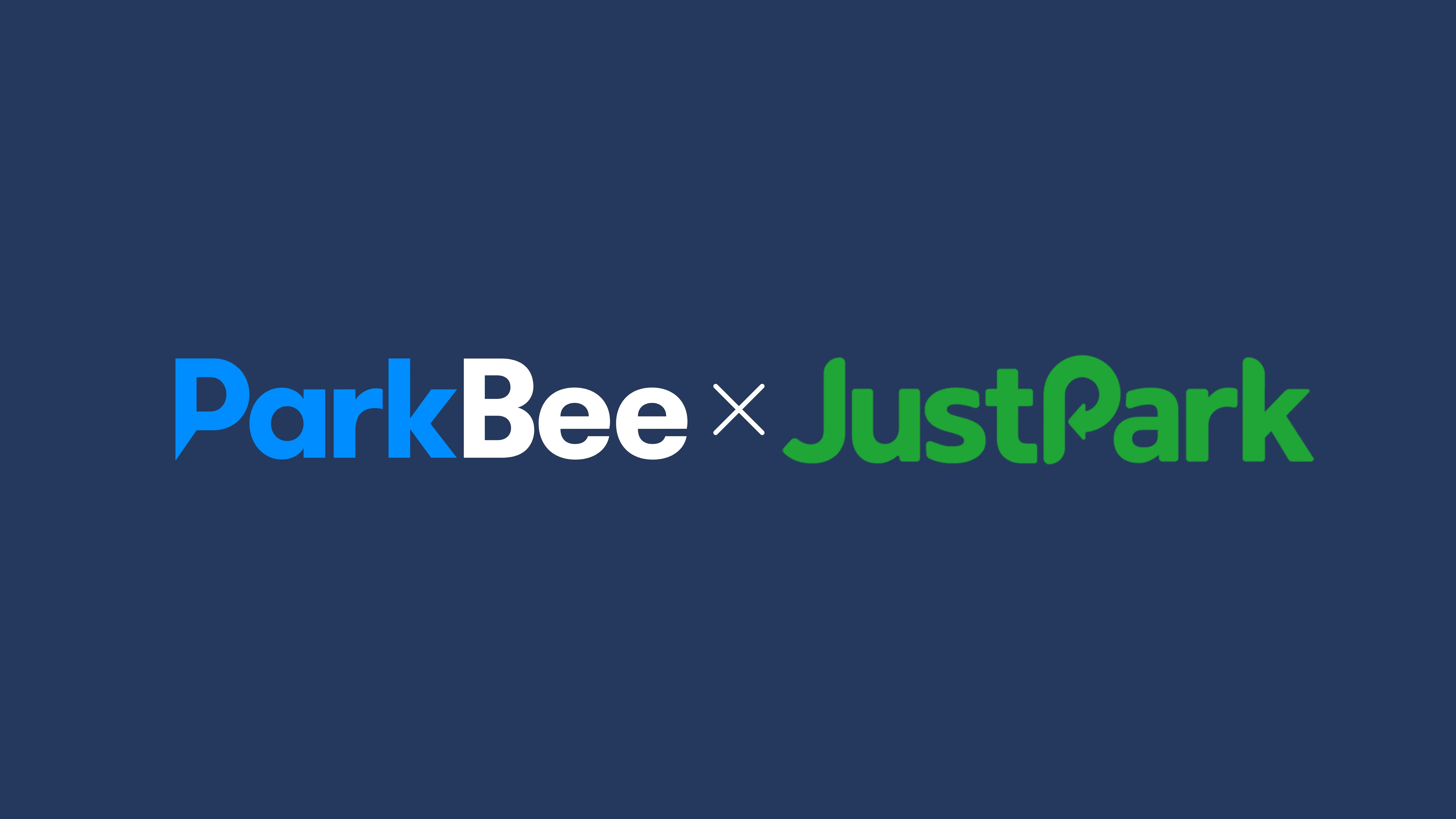 Célébration du partenariat de 4 ans entre ParkBee et JustPark
