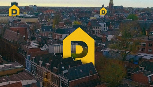 Lancement du nouveau site Web B2B de ParkBee