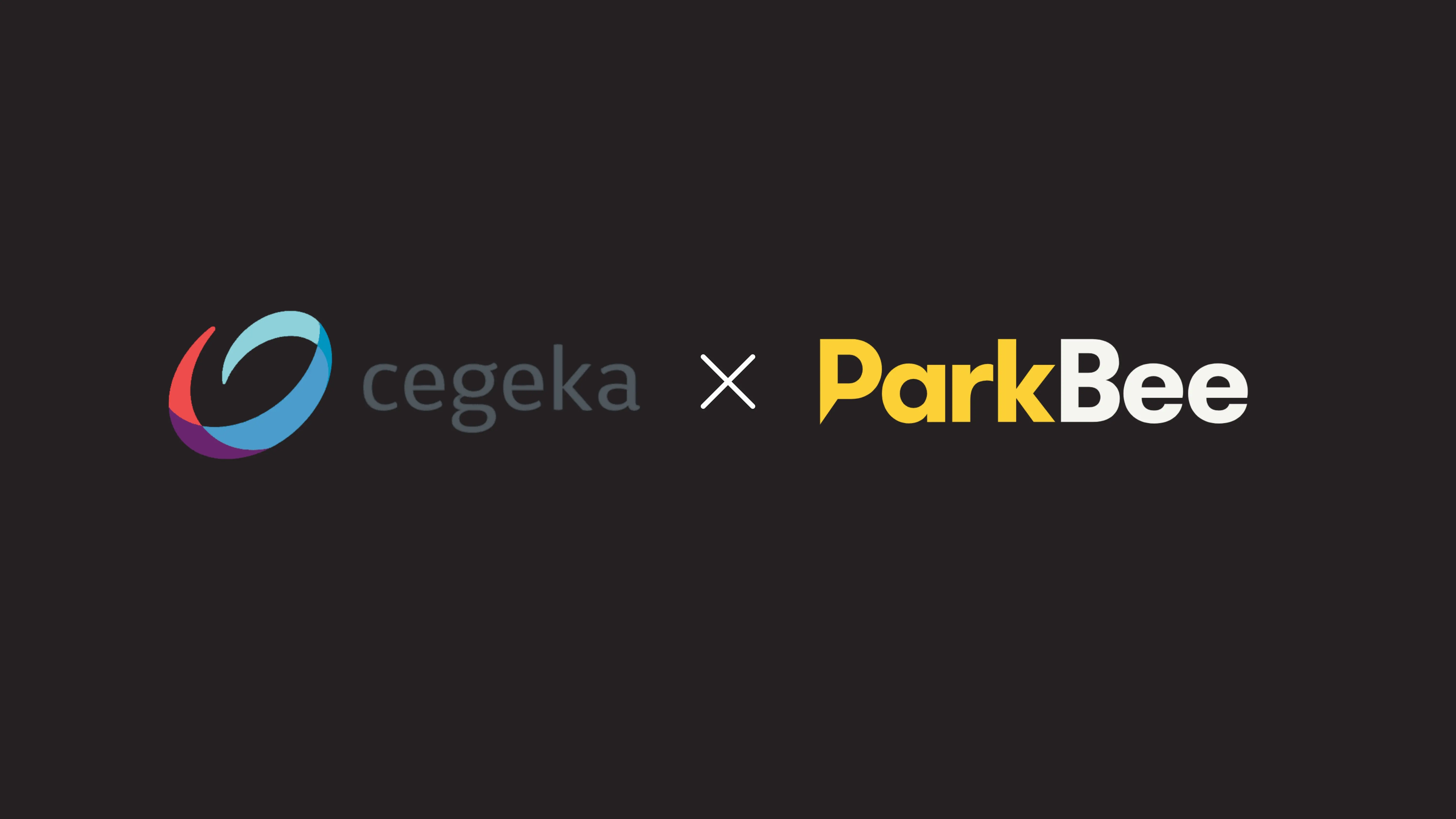 Annonce d'un partenariat entre ParkBee et Capacity by Cegeka