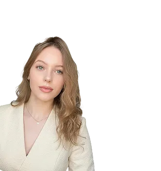 Яна Шихненко — команда INGENIOUS