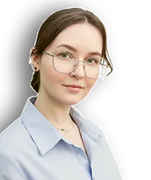 Галина Островцова — команда INGENIOUS