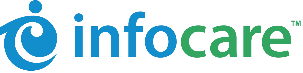 Infocare by Infocura logo