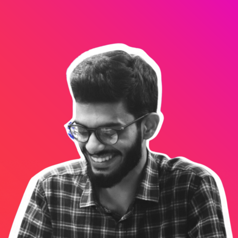 Varun Gopakumar