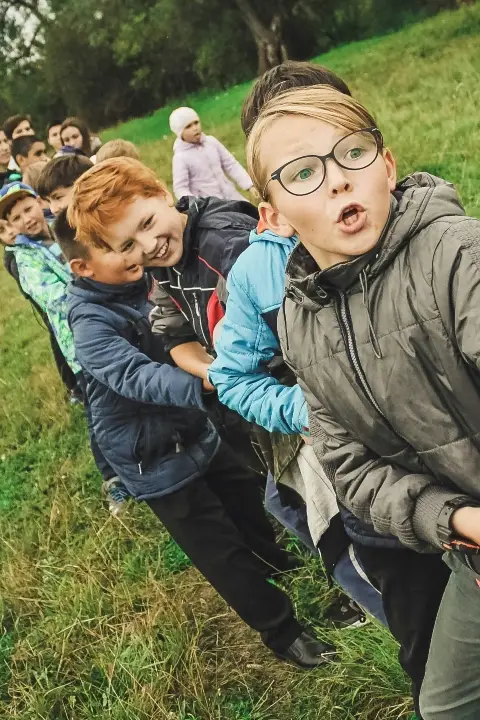 Kids Day-Off Camps