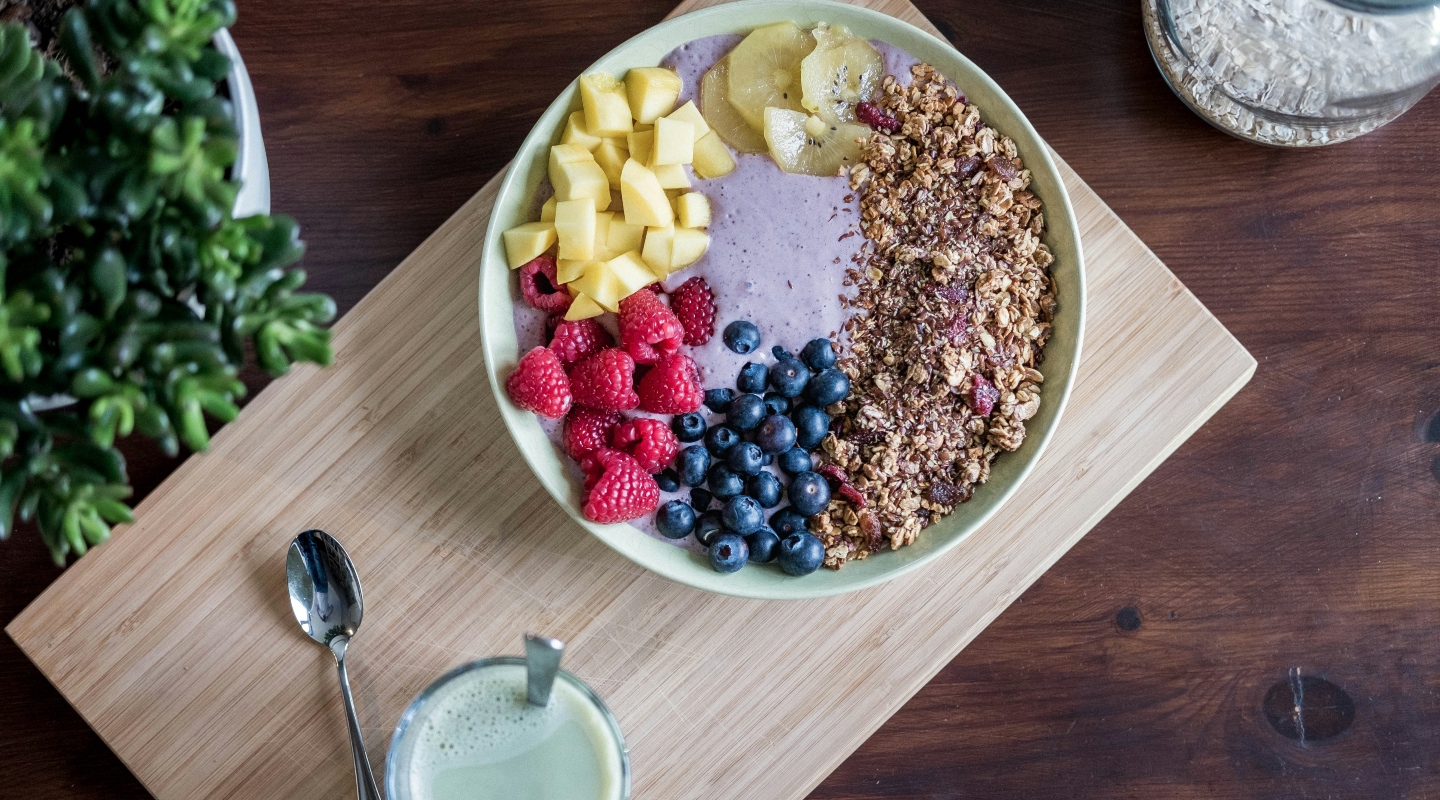 Nutrition