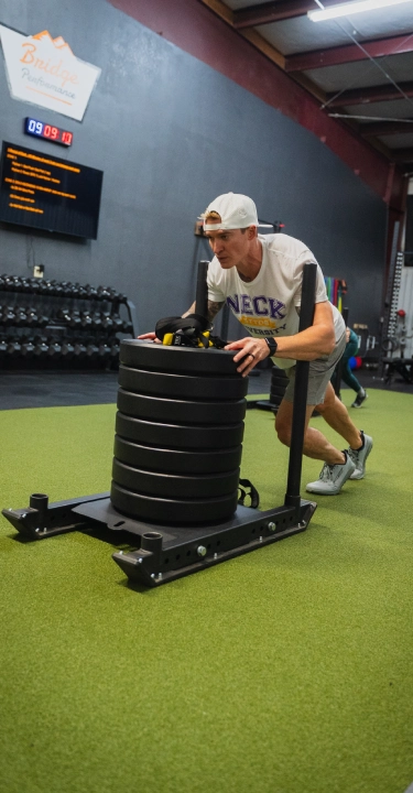 Personal Training