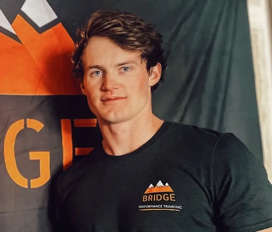 Bridger Hershey