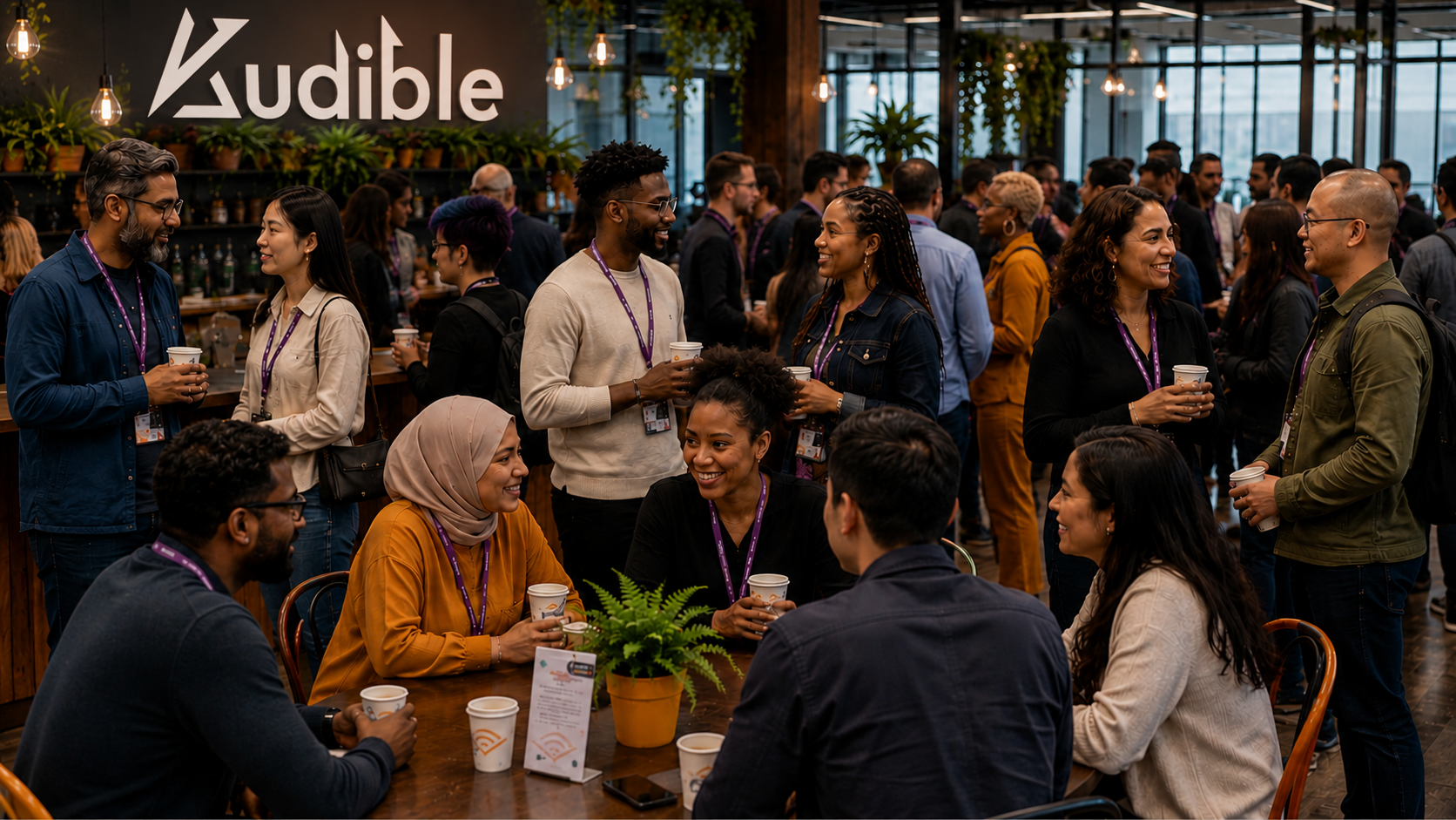 Networking