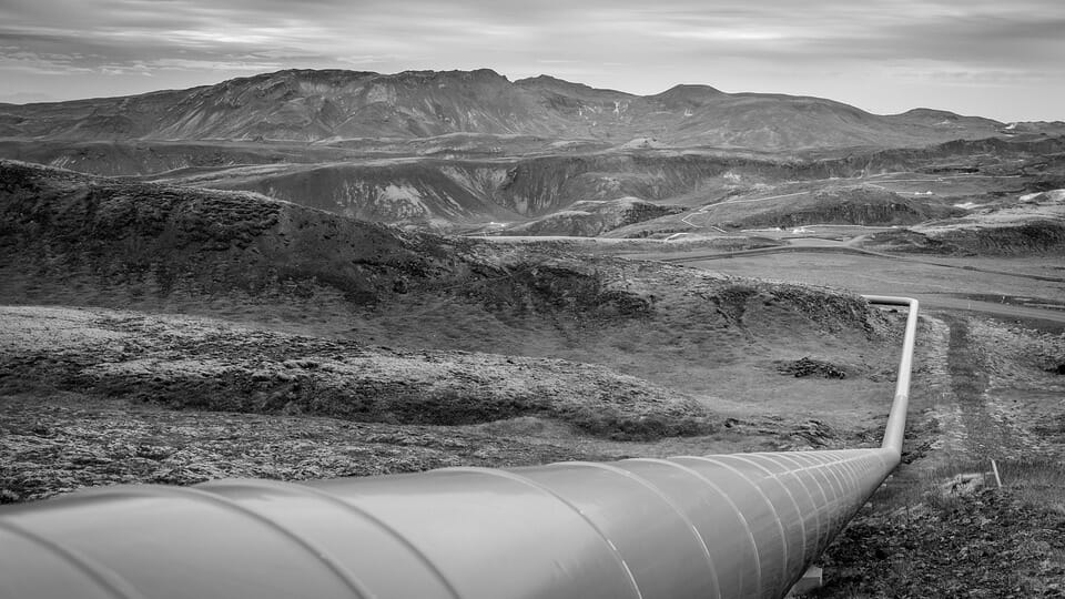 Dark Web Threats to the Energy Industry: Five Key Takeaways From Our Latest Webinar