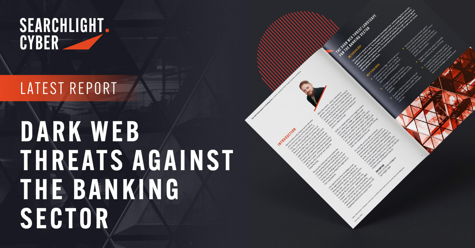 Dark Web Threats Against The Banking Sector